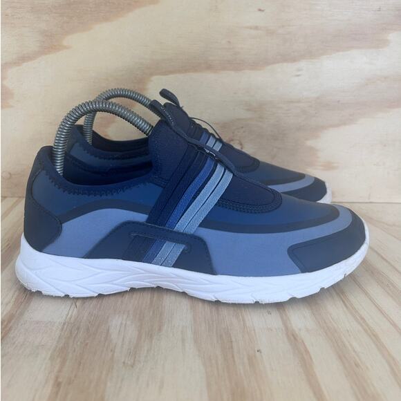 Vionic - Dayda Slip On - Training Shoes - Blue - Women's - 7.5 - Picture 1 of 9